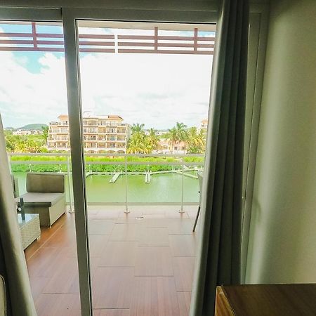 Апартаменты 4014 Departamento En Pacifika Vista Marina Масатлан Экстерьер фото